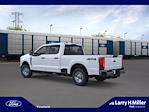 New 2026 Ford F-250 XL Crew Cab 4WD Pickup for sale #LFO260048 - photo 4