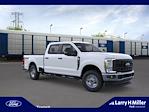 New 2026 Ford F-250 XL Crew Cab 4WD Pickup for sale #LFO260048 - photo 7