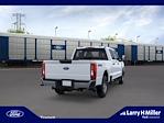 New 2026 Ford F-250 XL Crew Cab 4WD Pickup for sale #LFO260048 - photo 8