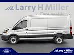 New 2026 Ford Transit 250 Medium Roof AWD Empty Cargo Van for sale #LFO260049 - photo 7