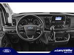 New 2026 Ford Transit 250 Medium Roof AWD Empty Cargo Van for sale #LFO260049 - photo 8