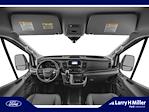 New 2026 Ford Transit 250 Medium Roof AWD Empty Cargo Van for sale #LFO260049 - photo 9