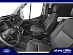 New 2026 Ford Transit 250 Medium Roof AWD Empty Cargo Van for sale #LFO260049 - photo 4