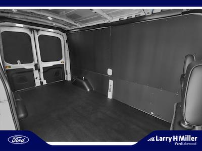 2026 Ford Transit 250 Medium Roof AWD Empty Cargo Van for sale #LFO260050 - photo 2