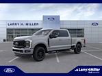 2026 Ford F-250 Crew Cab 4WD Pickup for sale #LFO260051 - photo 4