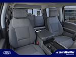 2026 Ford F-250 Crew Cab 4WD Pickup for sale #LFO260051 - photo 10