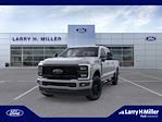 New 2026 Ford F-250 XLT Crew Cab 4WD Pickup for sale #LFO260051 - photo 1