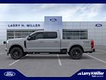 New 2026 Ford F-250 XLT Crew Cab 4WD Pickup for sale #LFO260051 - photo 2