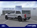 New 2026 Ford F-250 XLT Crew Cab 4WD Pickup for sale #LFO260051 - photo 3