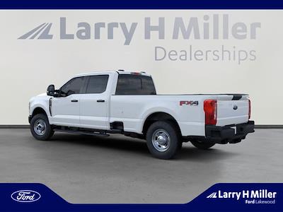 New 2026 Ford F-250 XL Crew Cab 4WD Pickup for sale #LFO260059 - photo 2