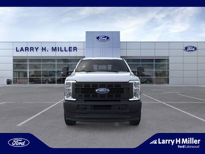 New 2026 Ford F-250 XL Crew Cab 4WD Pickup for sale #LFO260059 - photo 1