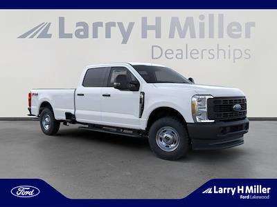 New 2026 Ford F-250 XL Crew Cab 4WD Pickup for sale #LFO260059 - photo 2