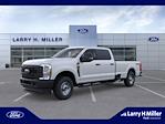 New 2026 Ford F-250 XL Crew Cab 4WD Pickup for sale #LFO260059 - photo 18