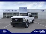 New 2026 Ford F-250 XL Crew Cab 4WD Pickup for sale #LFO260059 - photo 22