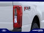 New 2026 Ford F-250 XL Crew Cab 4WD Pickup for sale #LFO260059 - photo 16