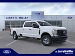 New 2026 Ford F-250 XL Crew Cab 4WD Pickup for sale #LFO260059 - photo 2