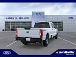 New 2026 Ford F-250 XL Crew Cab 4WD Pickup for sale #LFO260059 - photo 3