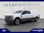 New 2026 Ford F-350 King Ranch Crew Cab 4WD SRW Pickup for sale #LFO260062 - photo 1
