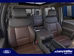 New 2026 Ford F-350 King Ranch Crew Cab 4WD SRW Pickup for sale #LFO260062 - photo 10