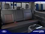 New 2026 Ford F-350 King Ranch Crew Cab 4WD SRW Pickup for sale #LFO260062 - photo 11