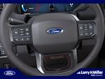 New 2026 Ford F-350 King Ranch Crew Cab 4WD SRW Pickup for sale #LFO260062 - photo 12