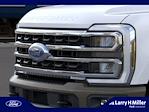 New 2026 Ford F-350 King Ranch Crew Cab 4WD SRW Pickup for sale #LFO260062 - photo 17