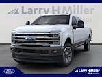 New 2026 Ford F-350 King Ranch Crew Cab 4WD SRW Pickup for sale #LFO260062 - photo 3