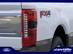 New 2026 Ford F-350 King Ranch Crew Cab 4WD SRW Pickup for sale #LFO260062 - photo 21