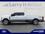 New 2026 Ford F-350 King Ranch Crew Cab 4WD SRW Pickup for sale #LFO260062 - photo 4