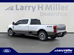 New 2026 Ford F-350 King Ranch Crew Cab 4WD SRW Pickup for sale #LFO260062 - photo 2