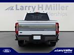 New 2026 Ford F-350 King Ranch Crew Cab 4WD SRW Pickup for sale #LFO260062 - photo 5