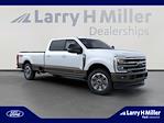 New 2026 Ford F-350 King Ranch Crew Cab 4WD SRW Pickup for sale #LFO260062 - photo 7