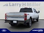 New 2026 Ford F-350 King Ranch Crew Cab 4WD SRW Pickup for sale #LFO260062 - photo 8