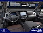 New 2026 Ford F-350 King Ranch Crew Cab 4WD SRW Pickup for sale #LFO260062 - photo 9