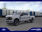 New 2026 Ford F-250 Platinum Crew Cab 4WD Pickup for sale #LFO260065 - photo 1