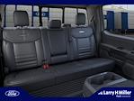 New 2026 Ford F-250 Platinum Crew Cab 4WD Pickup for sale #LFO260065 - photo 11