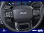 New 2026 Ford F-250 Platinum Crew Cab 4WD Pickup for sale #LFO260065 - photo 12