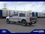 New 2026 Ford F-250 Platinum Crew Cab 4WD Pickup for sale #LFO260065 - photo 2