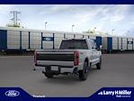 New 2026 Ford F-250 Platinum Crew Cab 4WD Pickup for sale #LFO260065 - photo 8