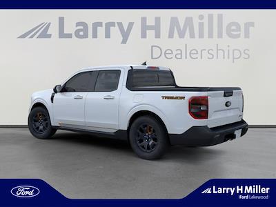 New 2026 Ford Maverick Tremor SuperCrew Cab for sale #LFO260073 - photo 2