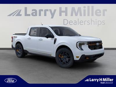 New 2026 Ford Maverick Tremor SuperCrew Cab for sale #LFO260073 - photo 2