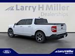 New 2026 Ford Maverick Lariat SuperCrew Cab for sale #LFO260081 - photo 3