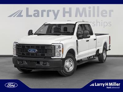 2026 Ford F-250 Crew Cab 4WD Pickup for sale #LFO260082 - photo 1