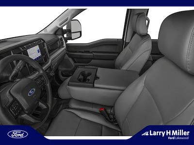 New 2026 Ford F-250 XL Crew Cab 4WD Pickup for sale #LFO260082 - photo 1