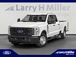 New 2026 Ford F-250 XL Crew Cab 4WD Pickup for sale #LFO260082 - photo 6