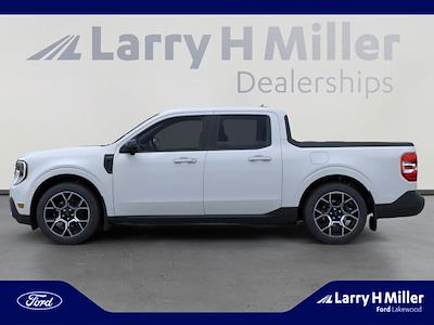 New 2026 Ford Maverick Lariat SuperCrew Cab for sale #LFO260083 - photo 2