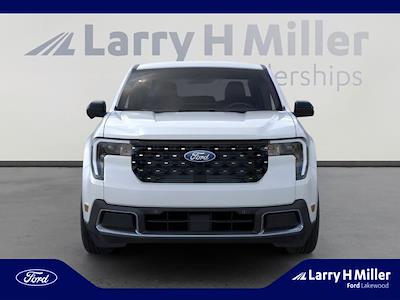 New 2026 Ford Maverick Lariat SuperCrew Cab for sale #LFO260083 - photo 1