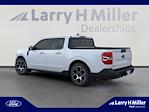 New 2026 Ford Maverick Lariat SuperCrew Cab for sale #LFO260083 - photo 3