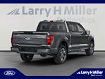 2026 Ford F-150 SuperCrew Cab 4WD Pickup for sale #LFO260088 - photo 2