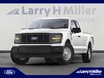 New 2026 Ford F-150 XL Super Cab for sale #LFO260089 - photo 1